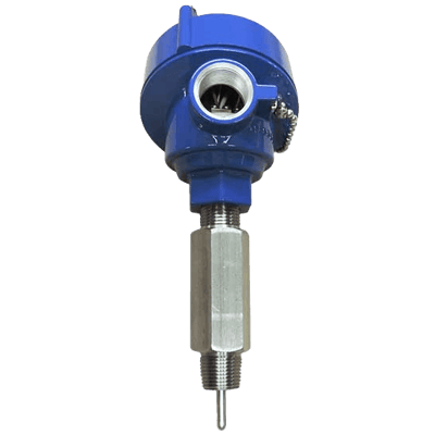 SOR Oil Seal Temperature Sensor, Type 1312/1314